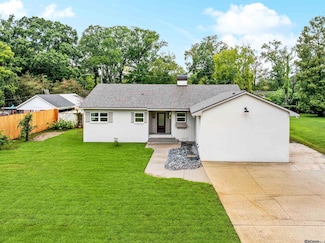 234 Croydon Ave, Baton Rouge, LA 70806