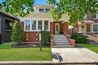 8034 S Elizabeth St, Chicago, IL 60620