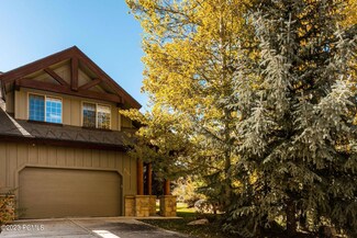 1390 Meadow Loop Rd, Park City, UT 84098