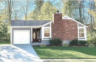 7197 Woodridge Dr, Cincinnati, OH 45230