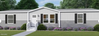 245 Proctor St, Ridgeland, SC 29936