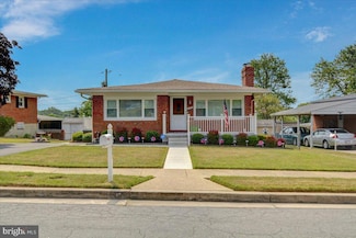 8305 Berkfield Rd, Rosedale, MD 21237