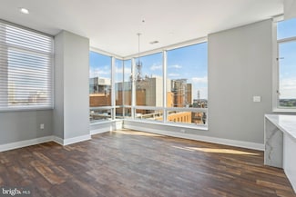 1101 Locust St Unit 8B, Philadelphia, PA 19107