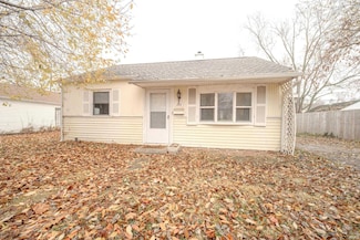 2007 N 27th St, Lafayette, IN 47904