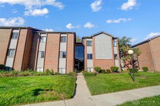 1743 Running Brook Trail Unit D, Dayton, OH 45449