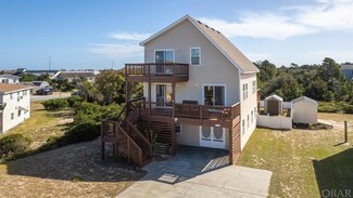 203 W Kitty Hawk Rd, Kitty Hawk, NC 27949