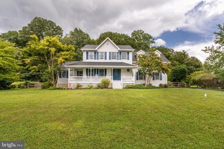7115 Decoy Dr, Owings, MD 20736
