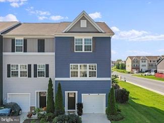 251 Magellan Dr, Martinsburg, WV 25404