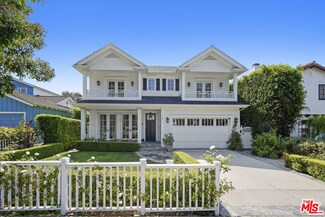 720 N Almar Ave, Los Angeles, CA 90272