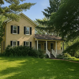 W7705 R and W Townline Rd, Whitewater, WI 53190