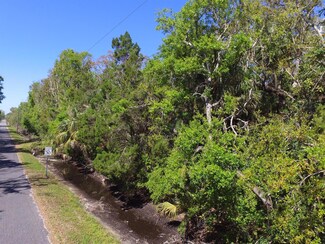 1198 Route 1, Oak Hill, FL