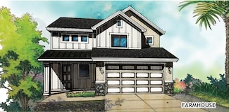 2158 W 3920 S Unit Lot 16, Hurricane, UT 84737