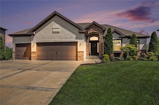 12935 N Bayberry St, Platte City, MO 64079