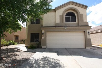 14102 N 126th Ave, El Mirage, AZ 85335
