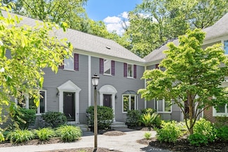 603 Foxwood Cir Unit 603, Peabody, MA 01960