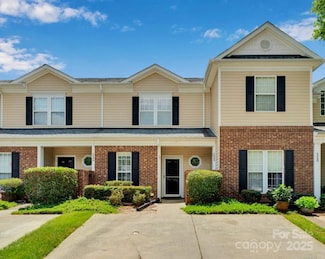 222 Ross Moore Ave, Charlotte, NC 28205