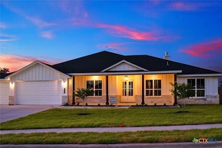 516 E 25th Ave, Belton, TX 76513