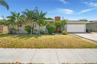 1512 S Dallas Dr, Anaheim, CA 92804