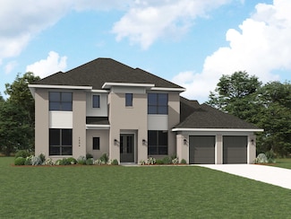 Plan Palermo, Prosper, TX 75078