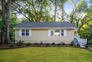 1900 Meadow Ln Unit 1, Decatur, GA 30032