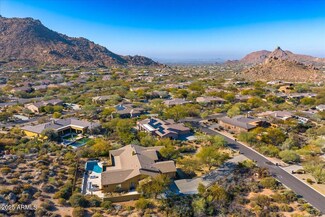 11415 E Four Peaks Rd, Scottsdale, AZ 85262