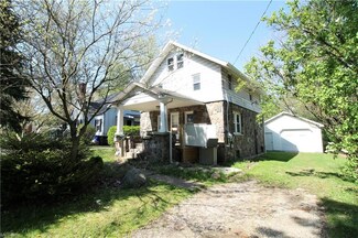 1448 Franklin Ave, Kent, OH 44240