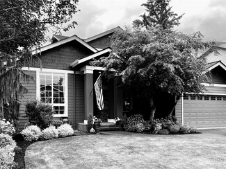 560 SE 7th St, North Bend, WA 98045