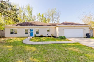 109 E Chaney, Haskell, AR 72015