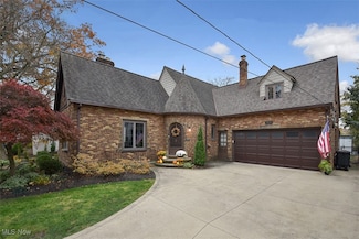 2624 Lakeview Ave, Rocky River, OH 44116