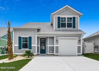 1545 Coastal Cove Ln, Calabash, NC 28467