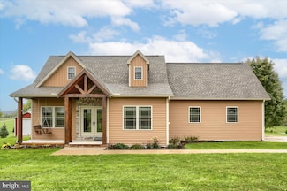 1506 Laurel Hill Rd, Mount Pleasant Mills, PA 17853