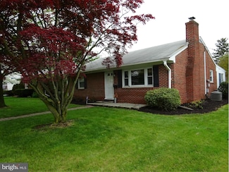 105 Mount Olivet Blvd, Frederick, MD 21701