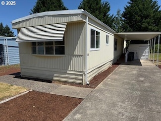 4800 Barger Dr Unit 60, Eugene, OR 97402