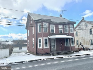 114 Godfrey St, Bethel, PA 19507