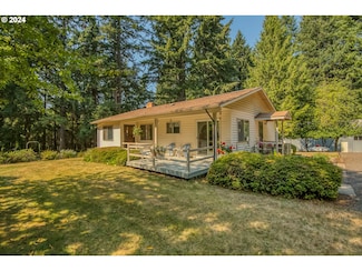 20125 S Lower Highland Rd, Beavercreek, OR 97004