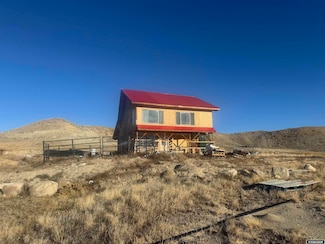 52 Last Chance Dr, Riverton, WY 82501