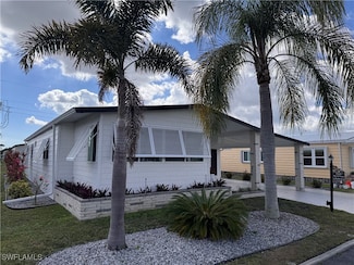 9221 Bonita Dr, North Fort Myers, FL 33903