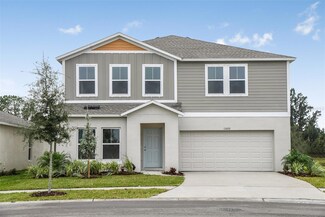 12733 Hysmith Loop, Parrish, FL 34219