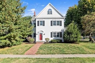 521 E North A St, Gas City, IN 46933