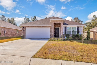 17925 Tingle Dr, Gulfport, MS 39503