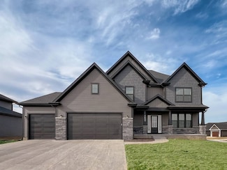 286 Wild Prairie Pointe, Hampshire, IL 60140