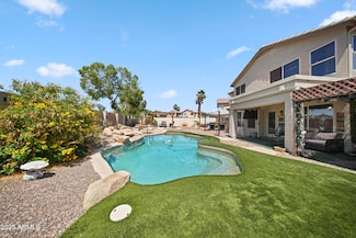13160 W Windsor Ave, Goodyear, AZ 85395