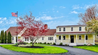 120 Wild Rose Ln, South Berwick, ME 03908