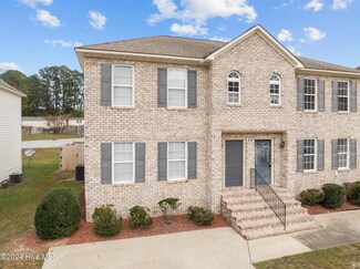 4137 Brook Creek Ln Unit A, Greenville, NC 27858