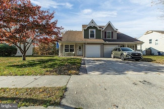 418 E Wind Dr, Dover, DE 19901