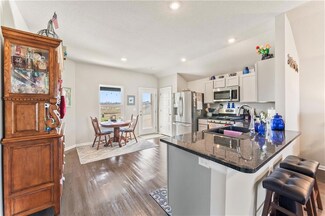 657 N Pecan St, Gardner, KS 66030