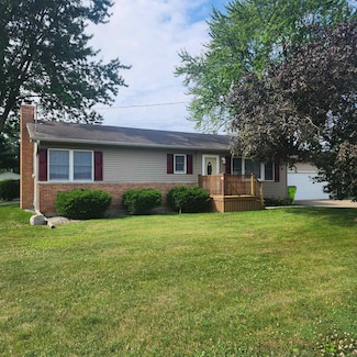 407 W Clara St, Linwood, MI 48634