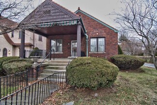 1529 Monsey Ave, Scranton, PA 18509