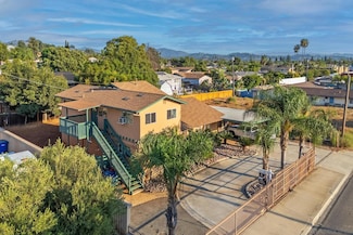 1453-55 N 2nd St, El Cajon, CA 92021