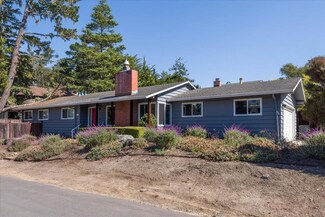 406 Ferdinand Ave, El Granada, CA 94018